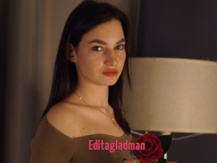 Editagladman