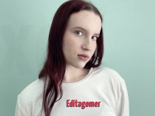 Editagomer