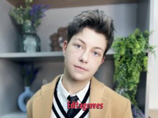 Editagroves