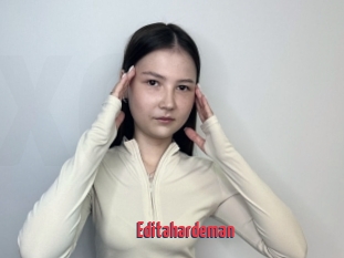 Editahardeman