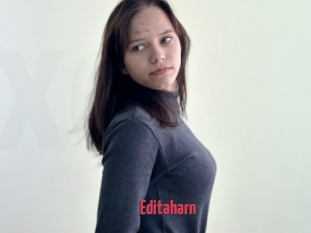 Editaharn