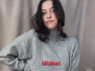 Editahearl
