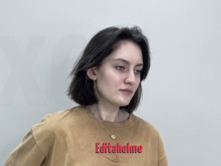 Editahelme
