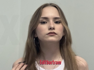 Editbartram