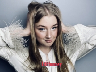 Editbonney