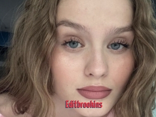 Editbrookins