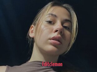 Editclemon
