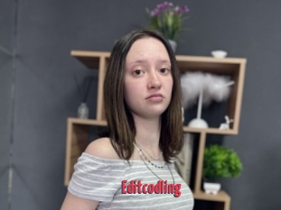 Editcodling