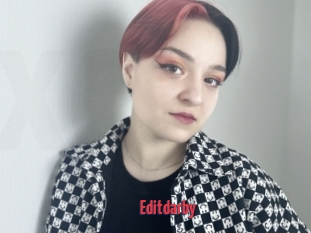 Editdarby