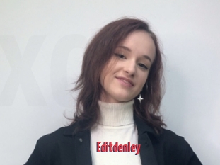 Editdenley