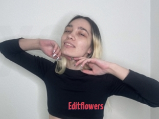 Editflowers