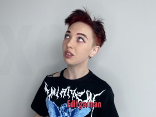 Editgarman