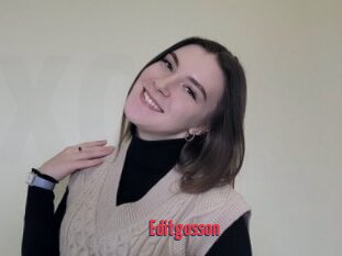 Editgosson