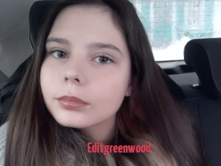 Editgreenwood