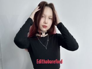 Edithabareford