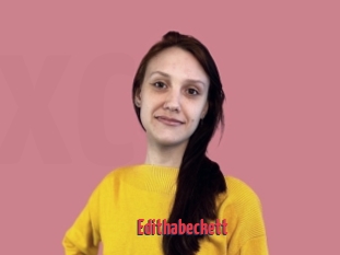 Edithabeckett