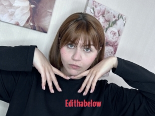 Edithabelow