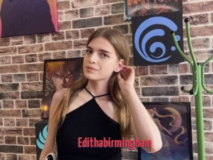 Edithabirmingham