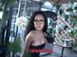 Edithablakeway