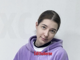 Edithaborne