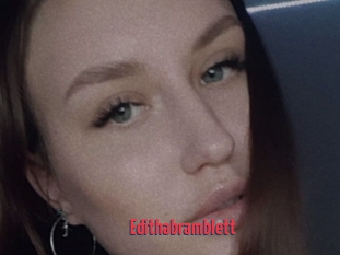 Edithabramblett