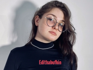 Edithabufkin
