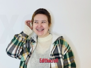 Edithacrull