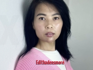 Edithadensmore