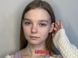 Edithafay