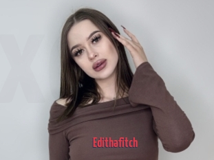 Edithafitch