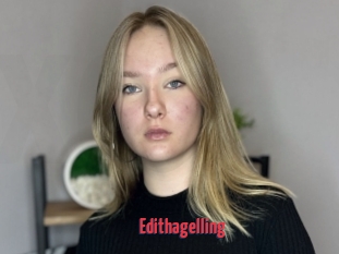 Edithagelling