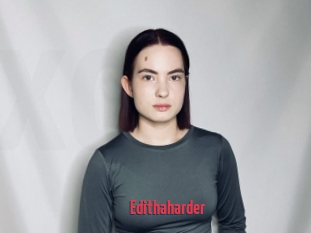 Edithaharder