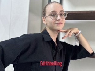 Edithbolling