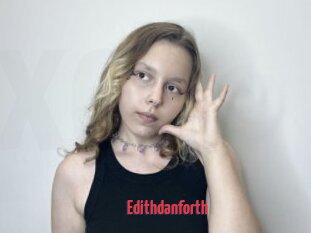 Edithdanforth
