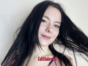 Edithdevall