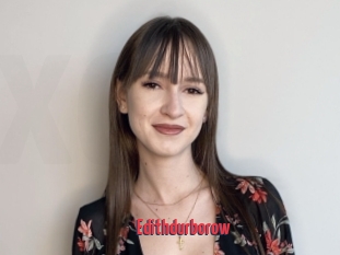 Edithdurborow