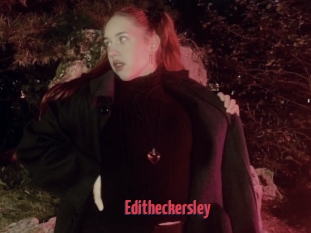 Editheckersley