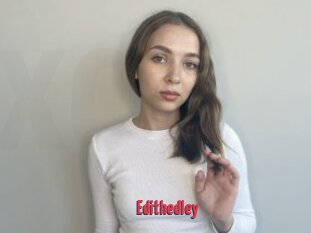 Edithedley