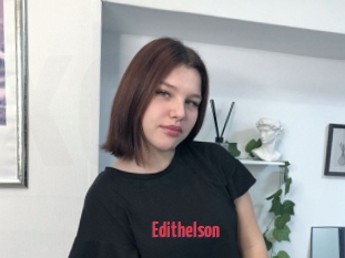 Edithelson