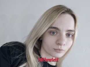 Edithewlett