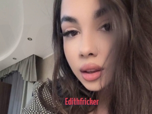 Edithfricker