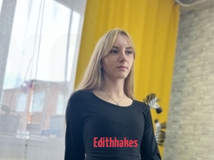 Edithhakes
