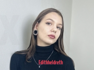 Edithheldreth