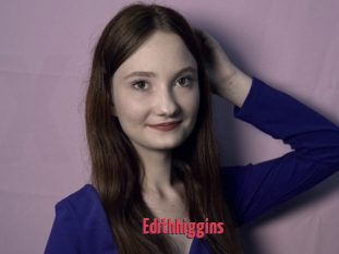 Edithhiggins