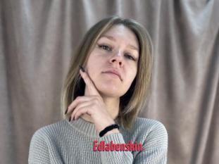 Edlabenskin