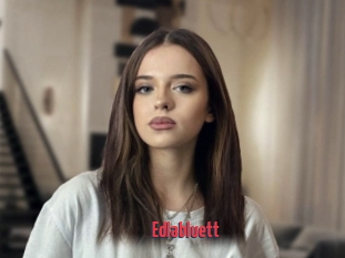 Edlabluett