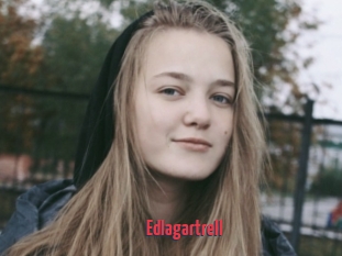 Edlagartrell