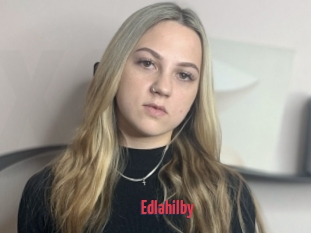 Edlahilby