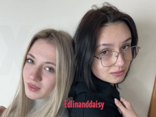 Edlinanddaisy