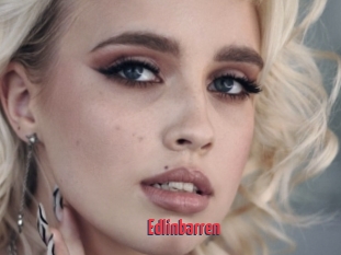 Edlinbarren